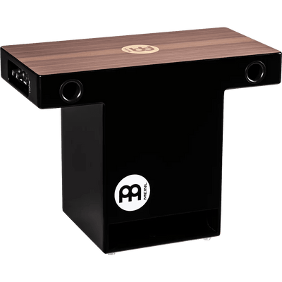 MEINL PERCUSSN PTOPCAJ2WN Pickup Slaptop Series Cajon - Ray's Midbell Music