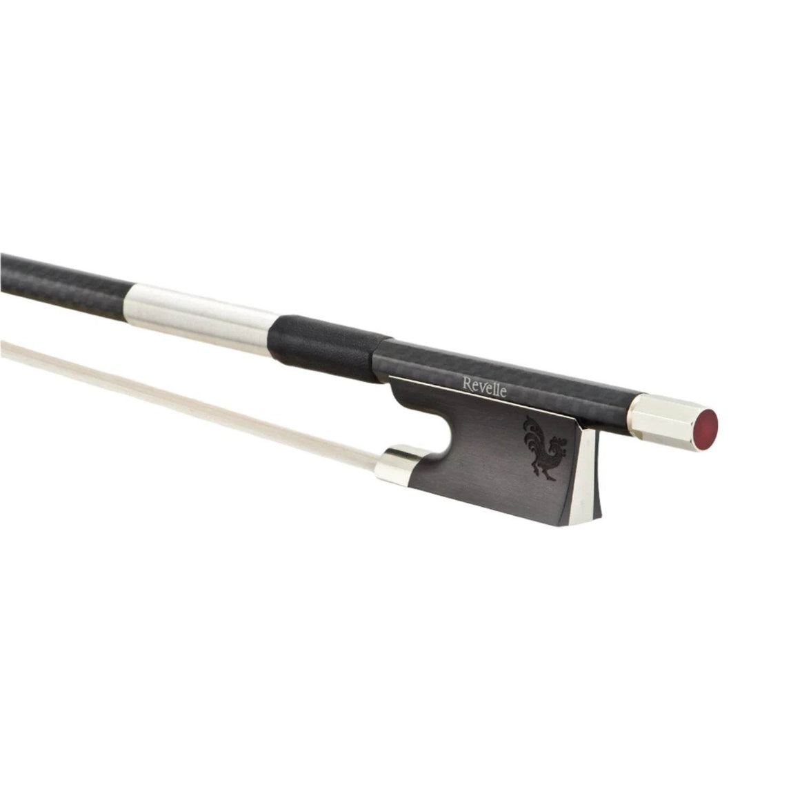 Revelle BWVRNB 4/4 Phoenix Violin Bow - Ray's Midbell Music