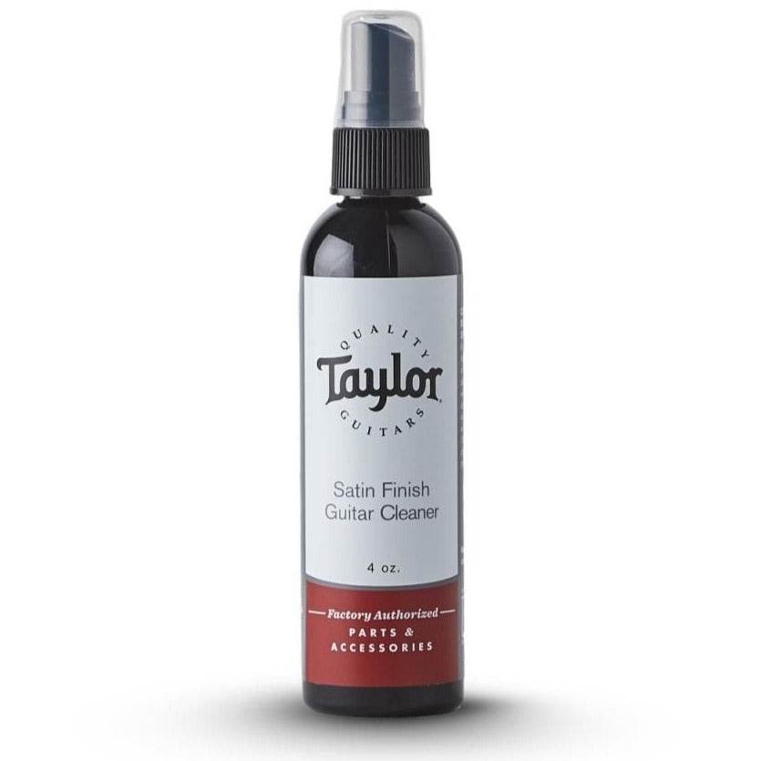 Taylor 131104 4 oz Satin Guitar Cleaner - Ray's Midbell Music