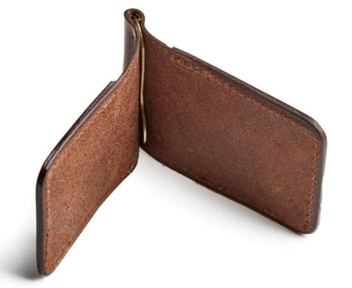 Taylor 1514 Leather Wallet - Ray's Midbell Music