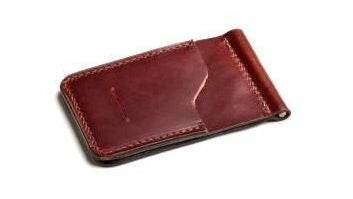Taylor 1514 Leather Wallet - Ray's Midbell Music