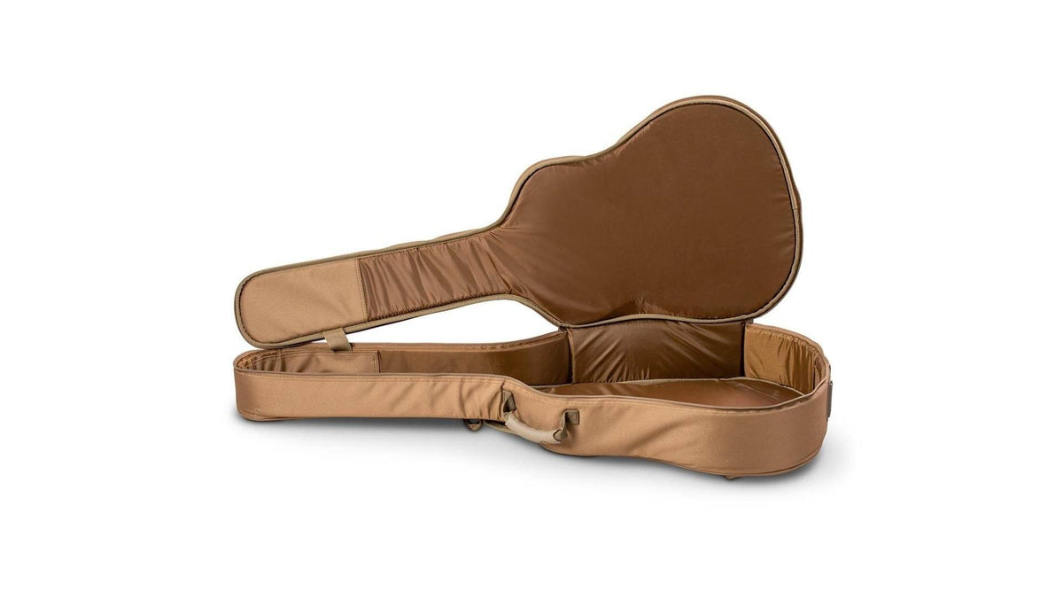 Taylor 510260 Structured Gig Bag, Grand Auditorium/Grand Pacific/Dreadnought - Ray's Midbell Music