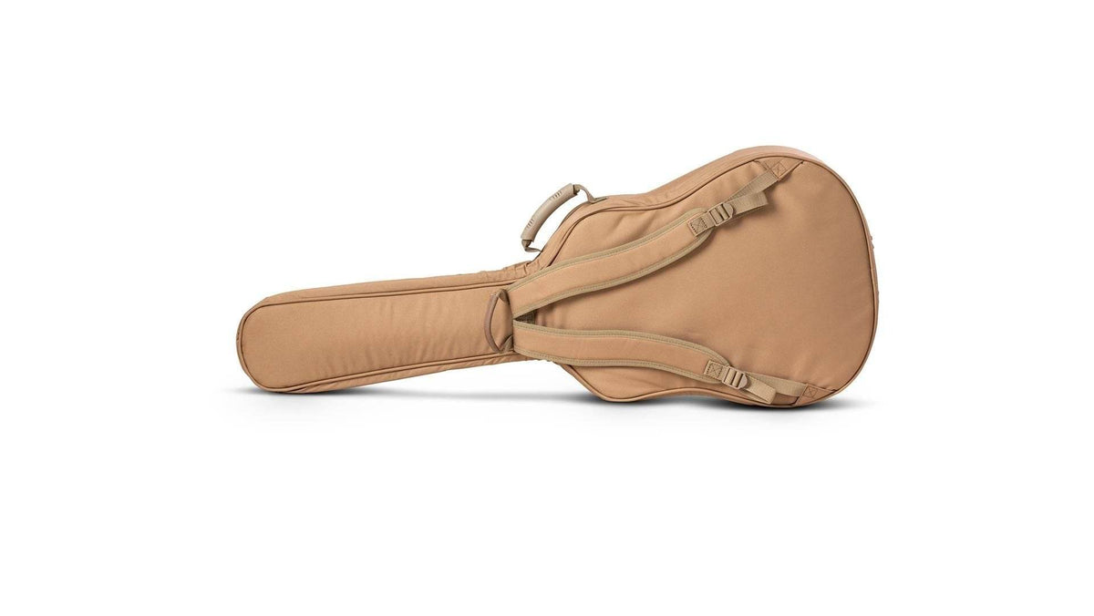 Taylor 510260 Structured Gig Bag, Grand Auditorium/Grand Pacific/Dreadnought - Ray's Midbell Music