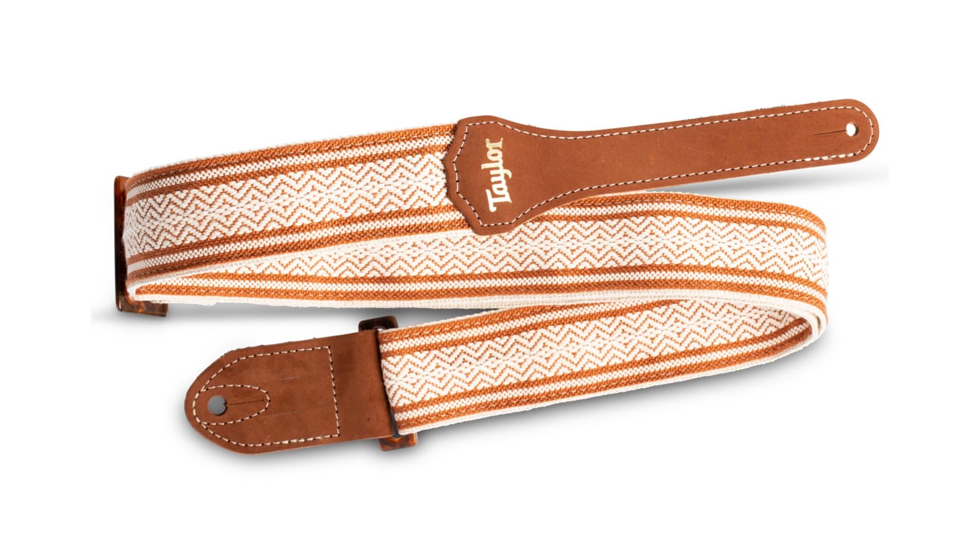 Taylor 401420 2" Academy Cotton Guitar Strap