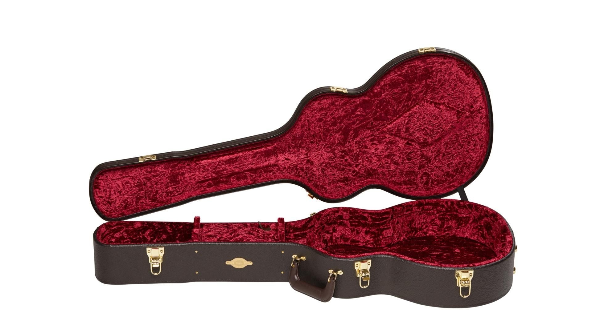 Taylor 520155 Grand Auditorium Hard Case