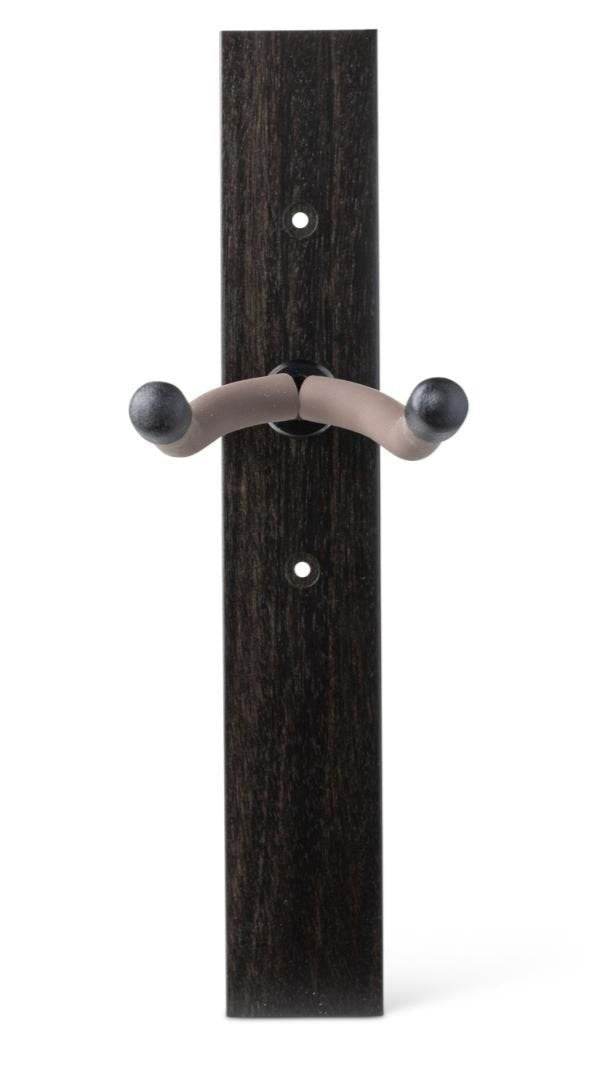 Taylor 70206 Ebony Guitar Hanger, No Inlay - Ray's Midbell Music