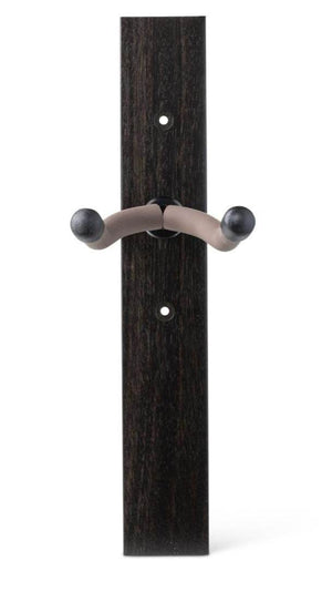 Taylor 70206 Ebony Guitar Hanger, No Inlay - Ray's Midbell Music