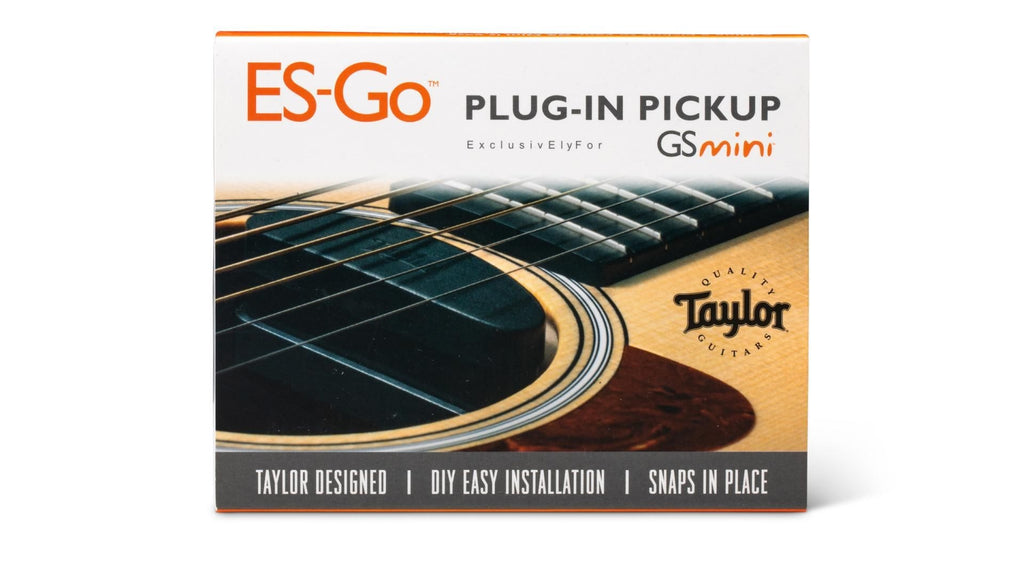 Taylor 84022 ES Go Pickup for GS Mini