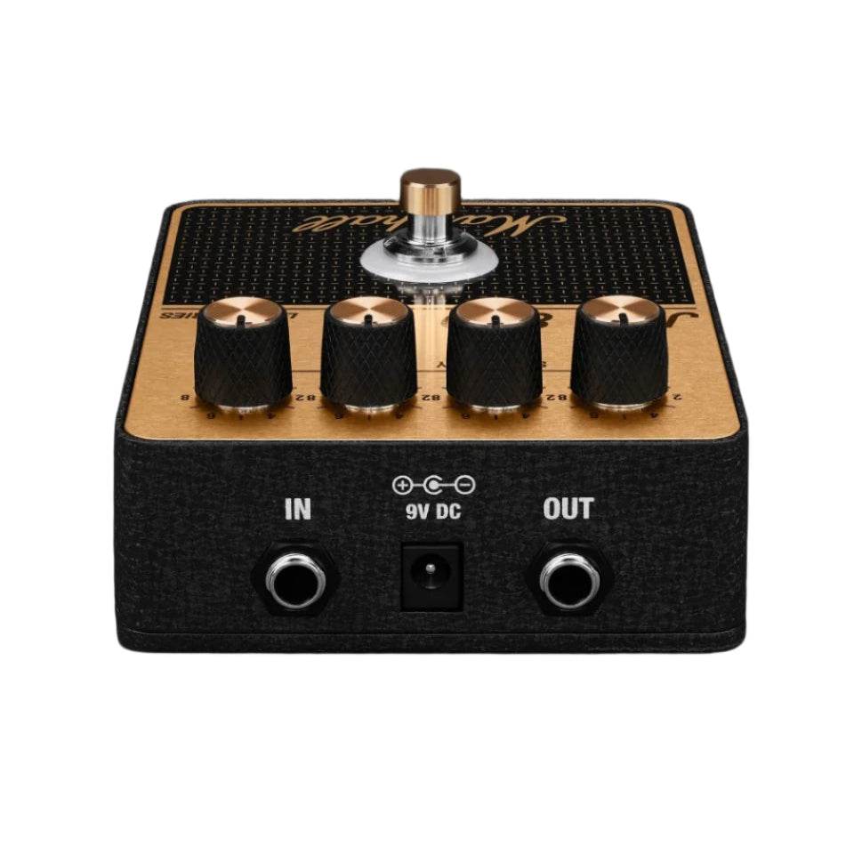 Marshall JCM800PEDAL JCM800 Overdrive Effects Pedal - Ray's Midbell Music
