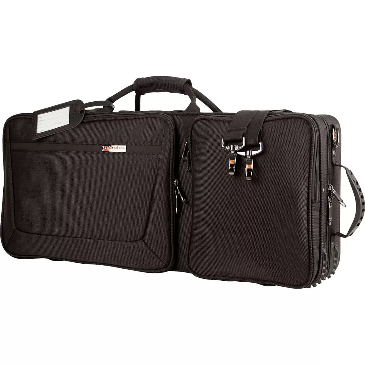 Protec PB317 Bassoon Pro Pac Case