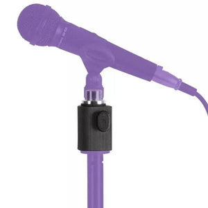 ON STAGE QK10B Quik-Release Mic Adapter - Ray's Midbell Music
