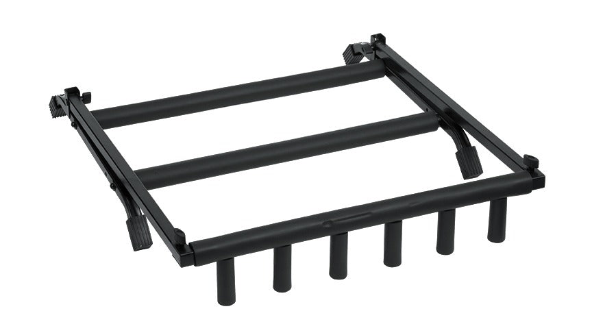 Frameworks RIGTRRACK5 Rok-it 5x Collapsible Guitar Rack