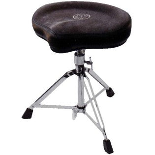 ROC-N-SOC MSOG Spindle Motorcycle Throne (Grey)