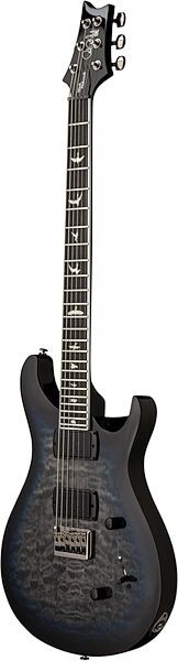 PRS 116012HL SE Series Mark Holcomb Signature 6 String Double Cut Electric Guitar (Holcomb Burst)