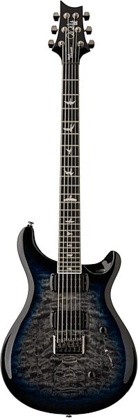 PRS 116012HL SE Series Mark Holcomb Signature 6 String Double Cut Electric Guitar (Holcomb Burst)