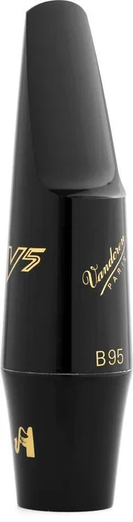 Vandoren SM434 B95 V5 Jazz Bari Sax Mouthpiece