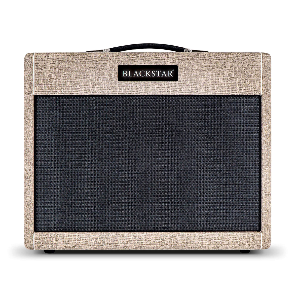 Blackstar STJ50EL34C St. James 50w EL34 Combo Tube Amplifier - Ray's Midbell Music