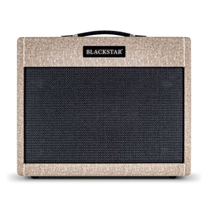 Blackstar STJ50EL34C St. James 50w EL34 Combo Tube Amplifier - Ray's Midbell Music