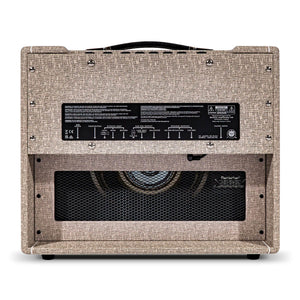 Blackstar STJ50EL34C St. James 50w EL34 Combo Tube Amplifier - Ray's Midbell Music