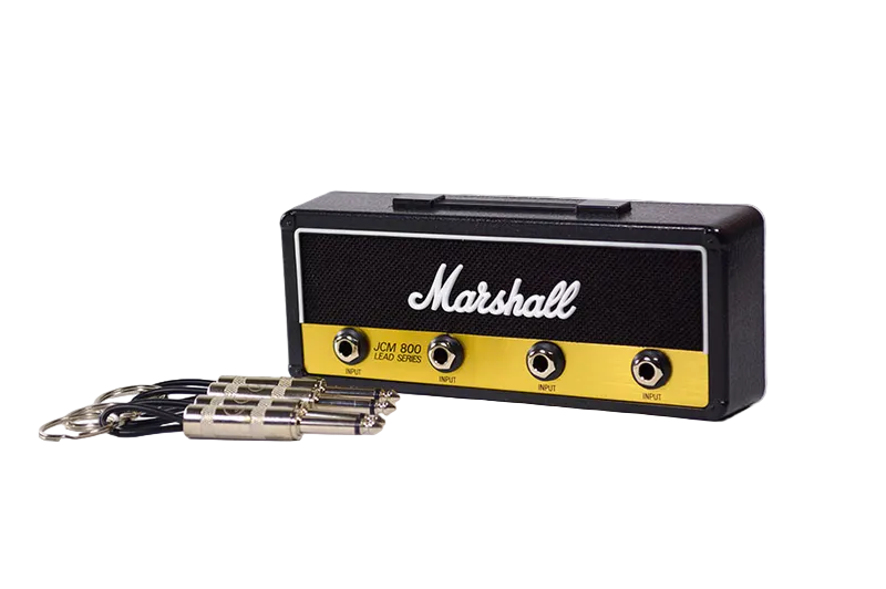 Pluginz MAR_STD2 Marshall Standard Jack Rack