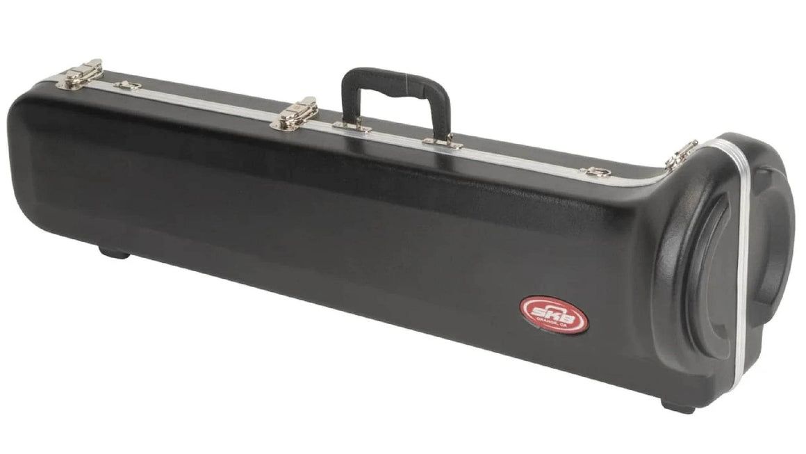 SKB SKB360 Trombone Case - Ray's Midbell Music