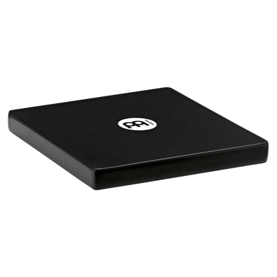 MEINL PERCUSSION TCAJ1BK Travel Cajon, Black