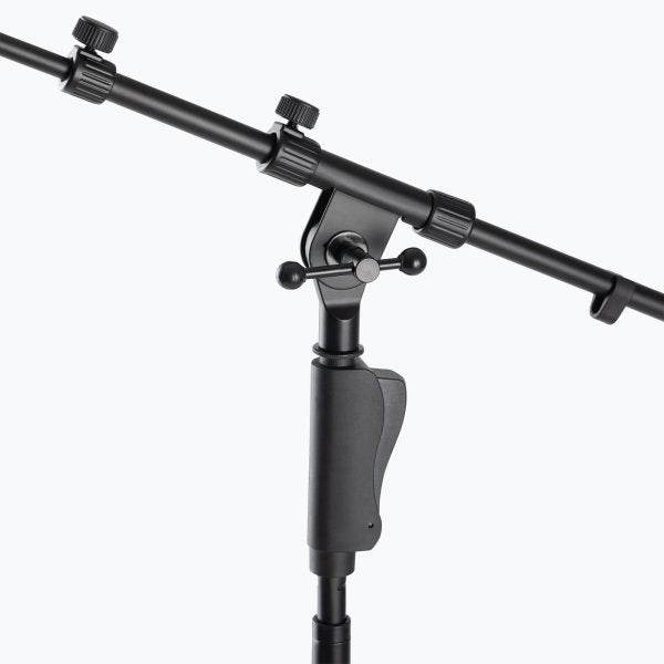 ON STAGE MS7550 One-Handed Tripod Mic Stand - Ray's Midbell Music