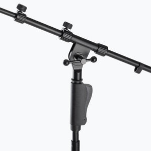 ON STAGE MS7550 One-Handed Tripod Mic Stand - Ray's Midbell Music