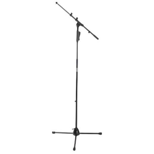 ON STAGE MS7550 One-Handed Tripod Mic Stand