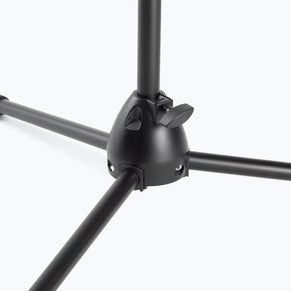 ON STAGE MS7550 One-Handed Tripod Mic Stand - Ray's Midbell Music