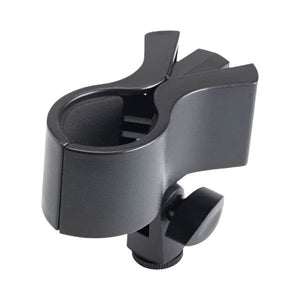 ON STAGE MY230 30mm Wireless Microphone Clip - Ray's Midbell Music