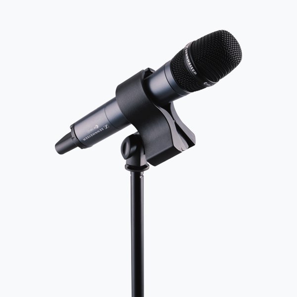 ON STAGE MY230 30mm Wireless Microphone Clip