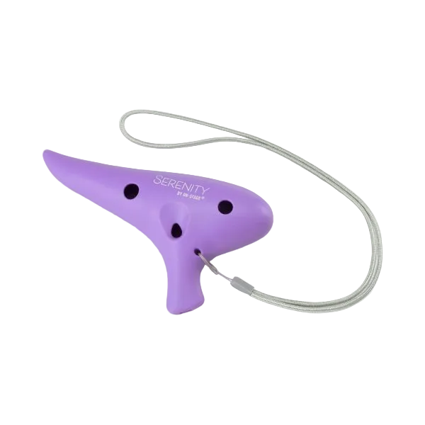On Stage OC500 Serenity Series Ocarina