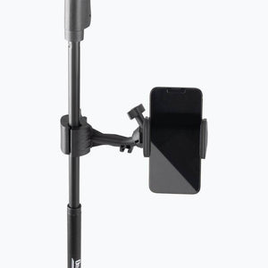 ON STAGE TCM500 Mic Stand Smartphone Holder - Ray's Midbell Music