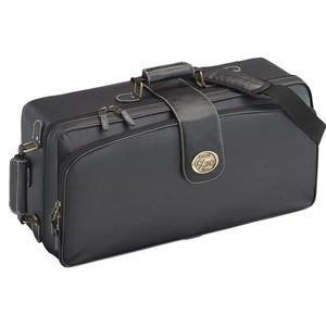 YAMAHA YTR8335IIS Custom Xeno Trumpet, .459" Bore, Silver-Plated