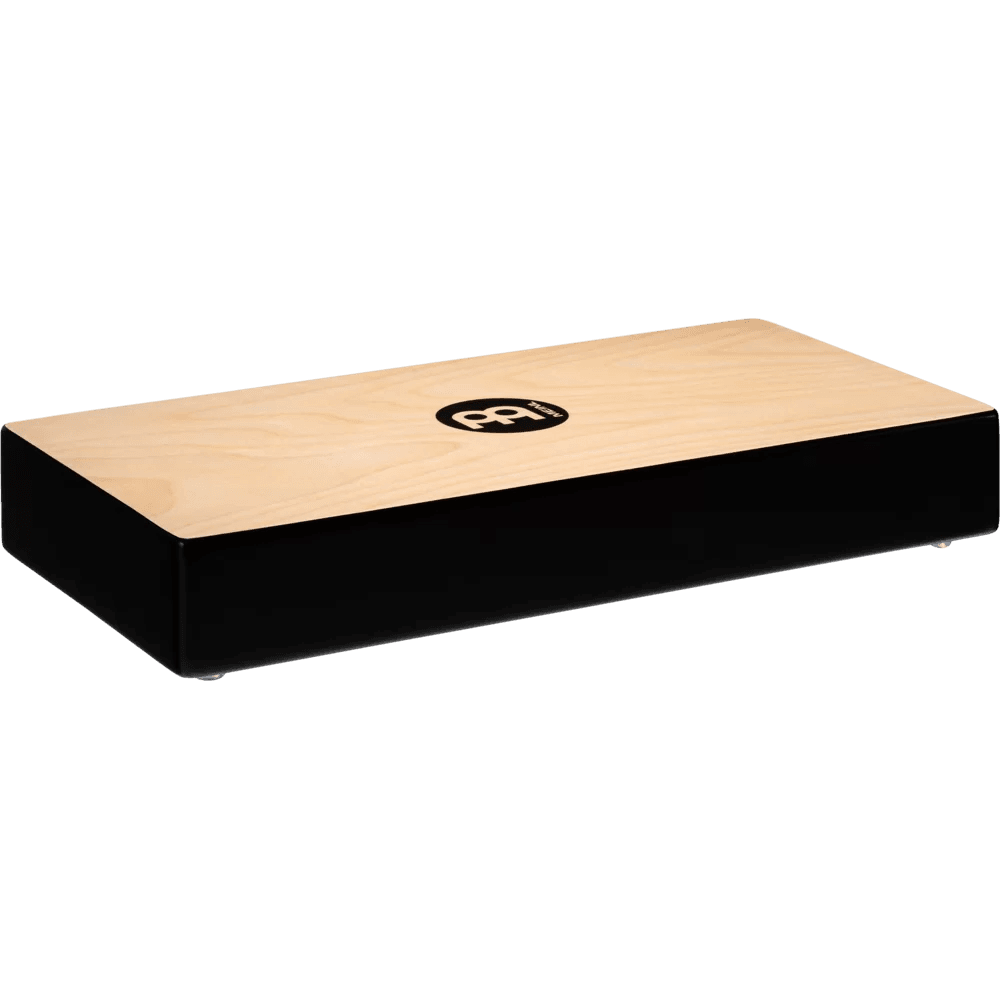 MEINL PERCUSSN TTOPCAJ1 Travel Slaptop Cajon - Ray's Midbell Music