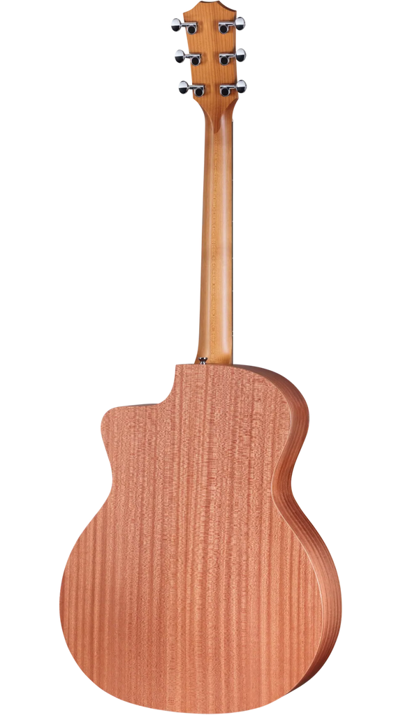 Taylor 14CE Grand Auditorium Single Cut A/E Guitar (Solid Spruce Top)