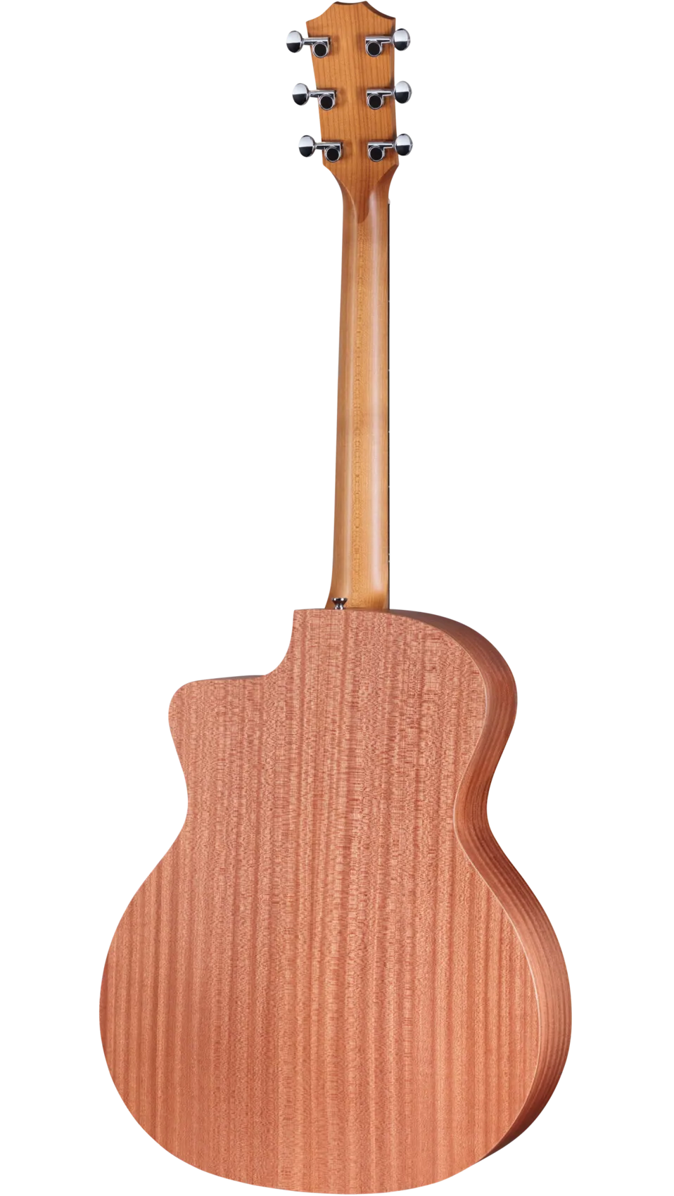 Taylor 14CE Grand Auditorium Single Cut A/E Guitar (Solid Spruce Top)