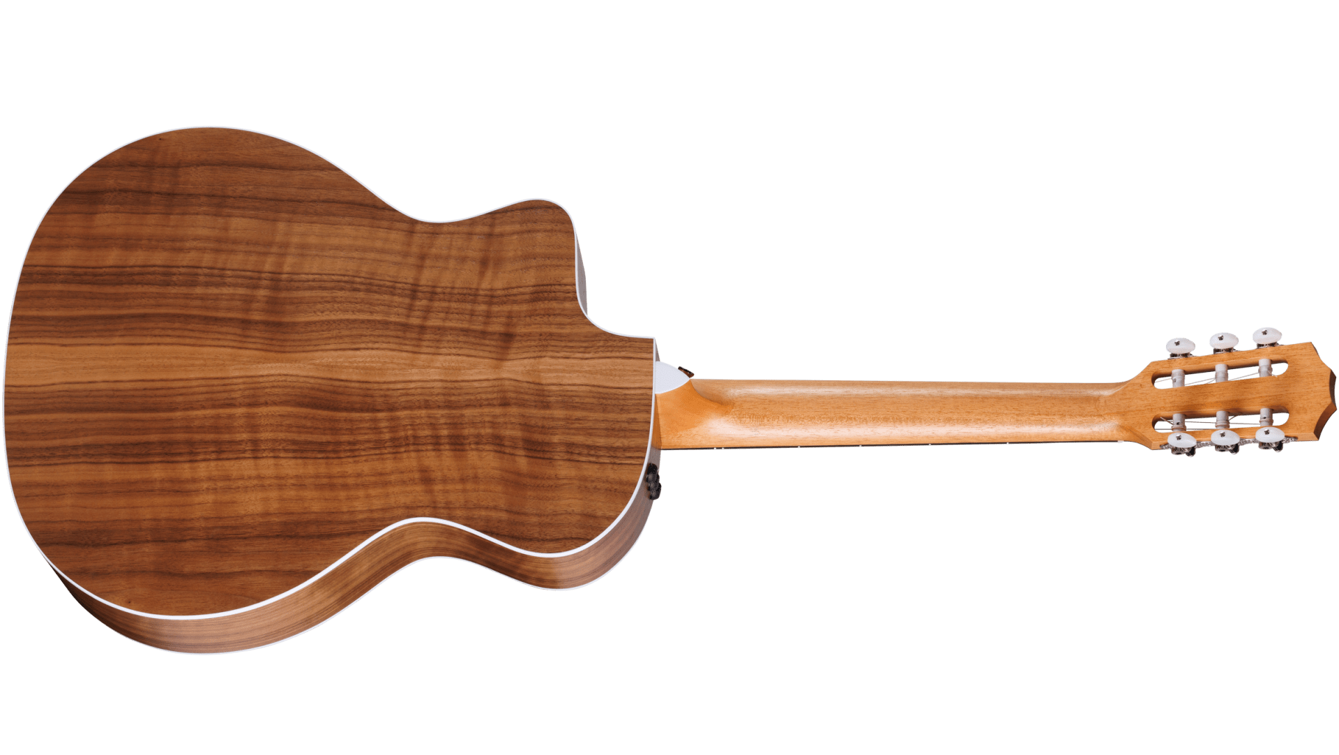 Taylor 214CEN 200 Series Classical A/E Guitar