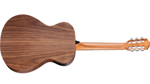 2025 Model Taylor ACADEMY12EN Academy Series Grand Auditorium Nylon String Acoustic/Electric Guitar (Natural)