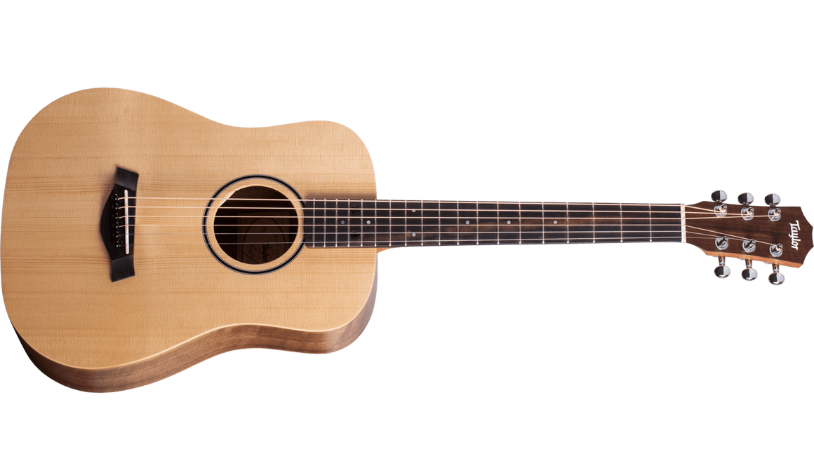 Taylor BT1E Baby Taylor Acoustic-Electric Guitar