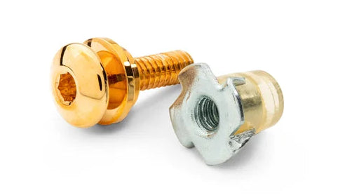 TAYLOR 4501 Taylor Endpin - Gold