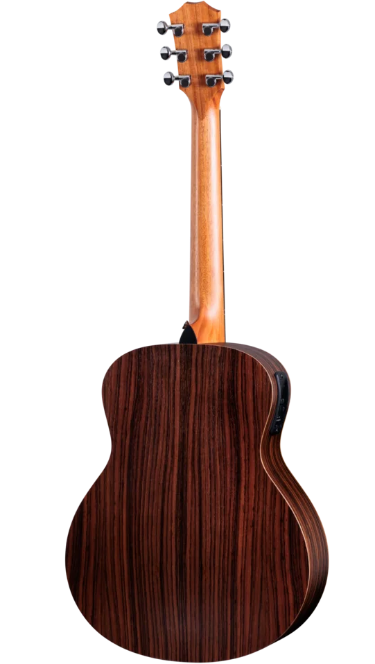 Taylor GSMINIERWSB GS Mini Series A/E Guitar Rosewood Back and Sides (Sunburst)