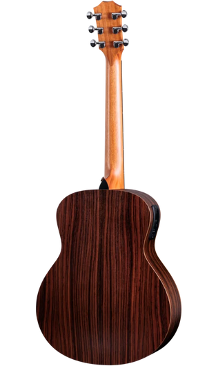 Taylor GSMINIERWSB GS Mini Series A/E Guitar Rosewood Back and Sides (Sunburst)
