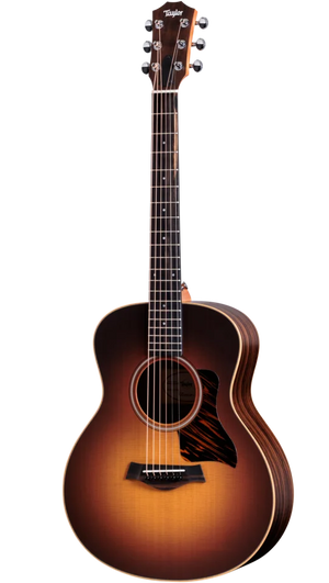Taylor GSMINIERWSB GS Mini Series A/E Guitar Rosewood Back and Sides (Sunburst)