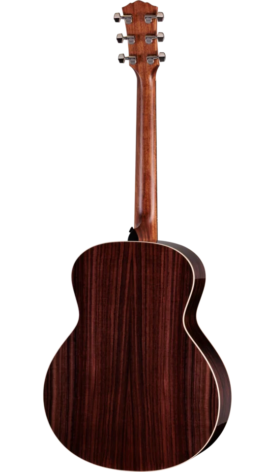 Taylor GOLD LABEL 714ESBCP Gold Label 700 Series Super Auditorium A/E Guitar (Sunburst w/Cream Pickguard)