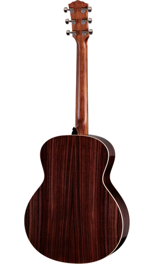 Taylor GOLD LABEL 714ESBCP Gold Label 700 Series Super Auditorium A/E Guitar (Sunburst w/Cream Pickguard)