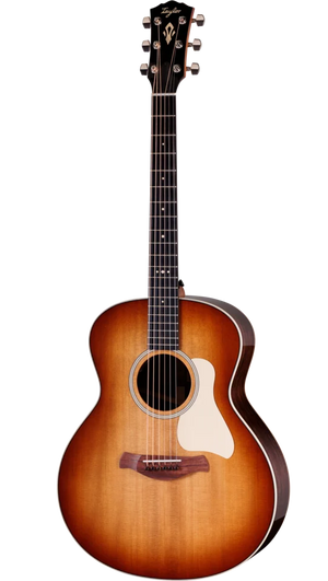 Taylor GOLD LABEL 714ESBCP Gold Label 700 Series Super Auditorium A/E Guitar (Sunburst w/Cream Pickguard)