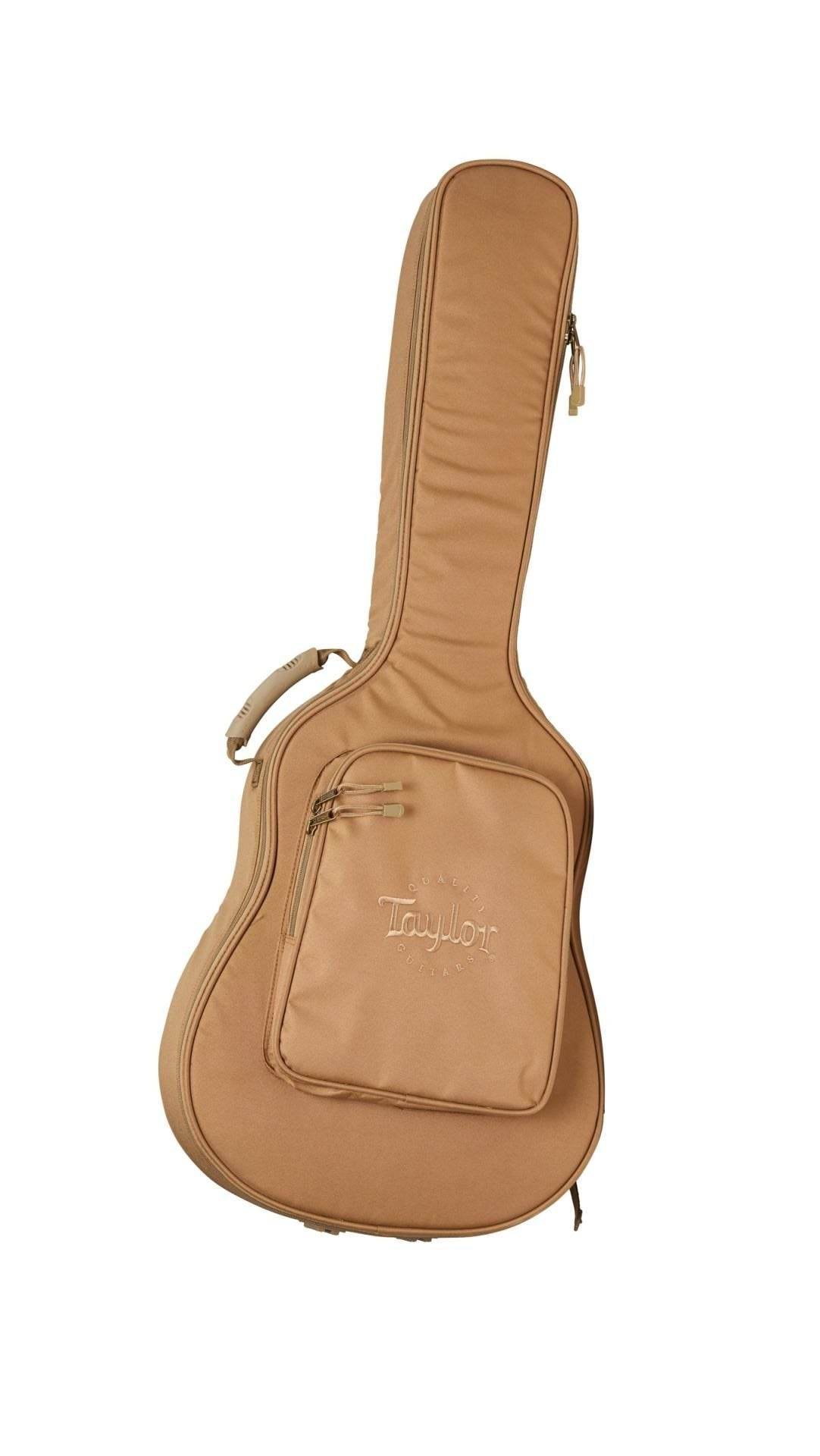 Taylor 510260 Structured Gig Bag, Grand Auditorium/Grand Pacific/Dreadnought - Ray's Midbell Music