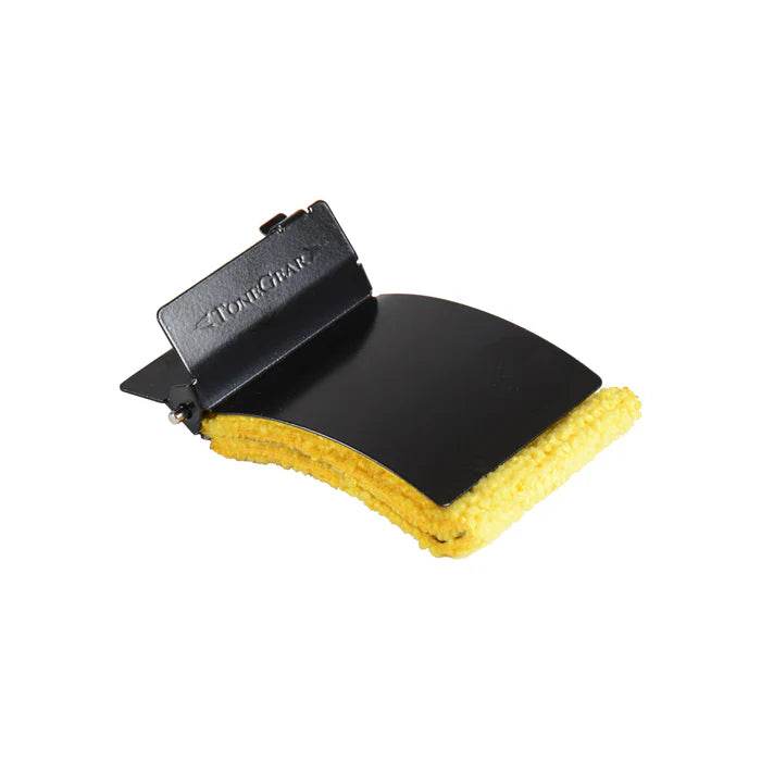 TONEGEAR TGVLN Violin/Viola String Cleaner - Ray's Midbell Music